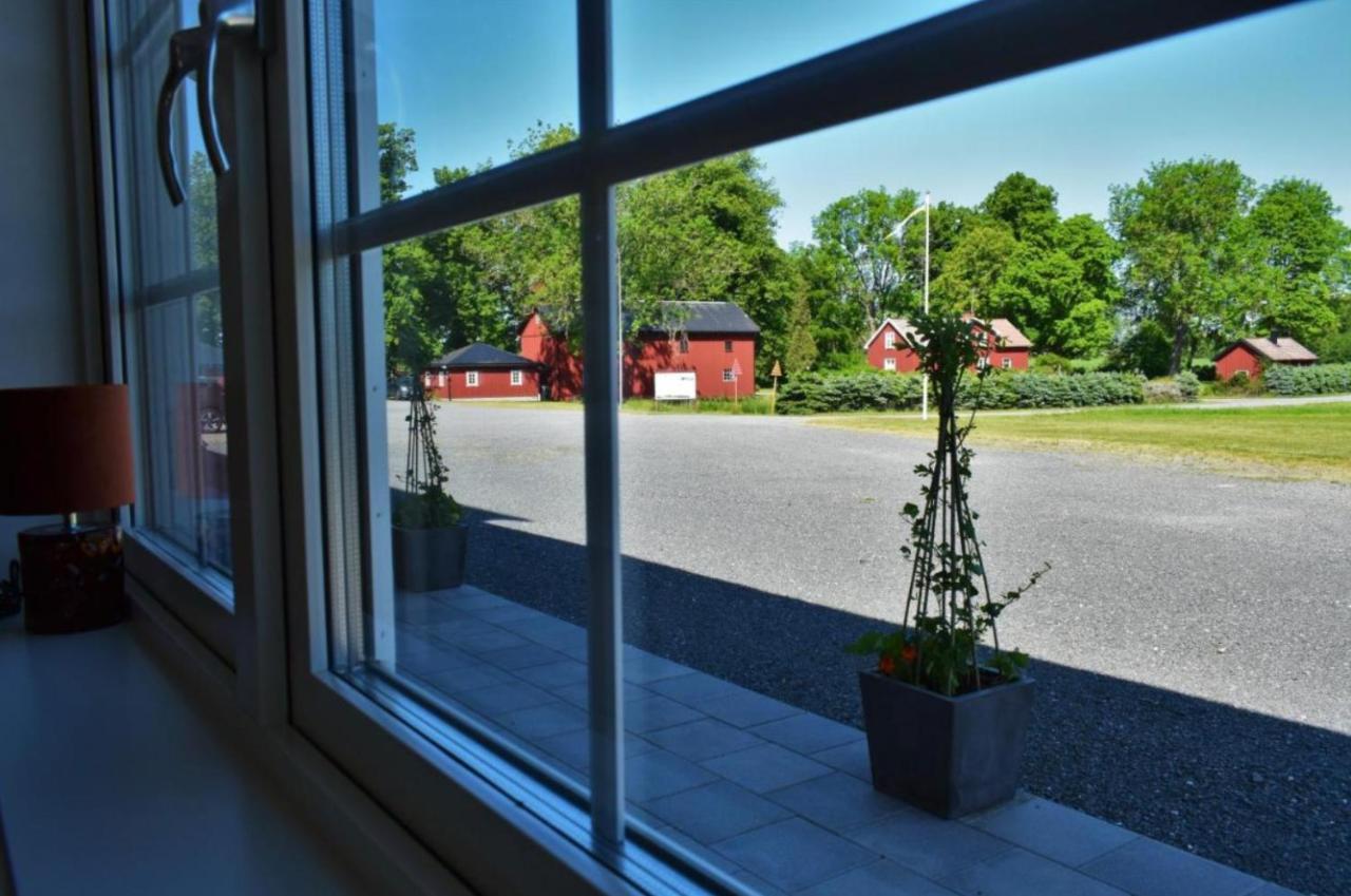 Naerebo Gardshotell & Restaurang Lidköping