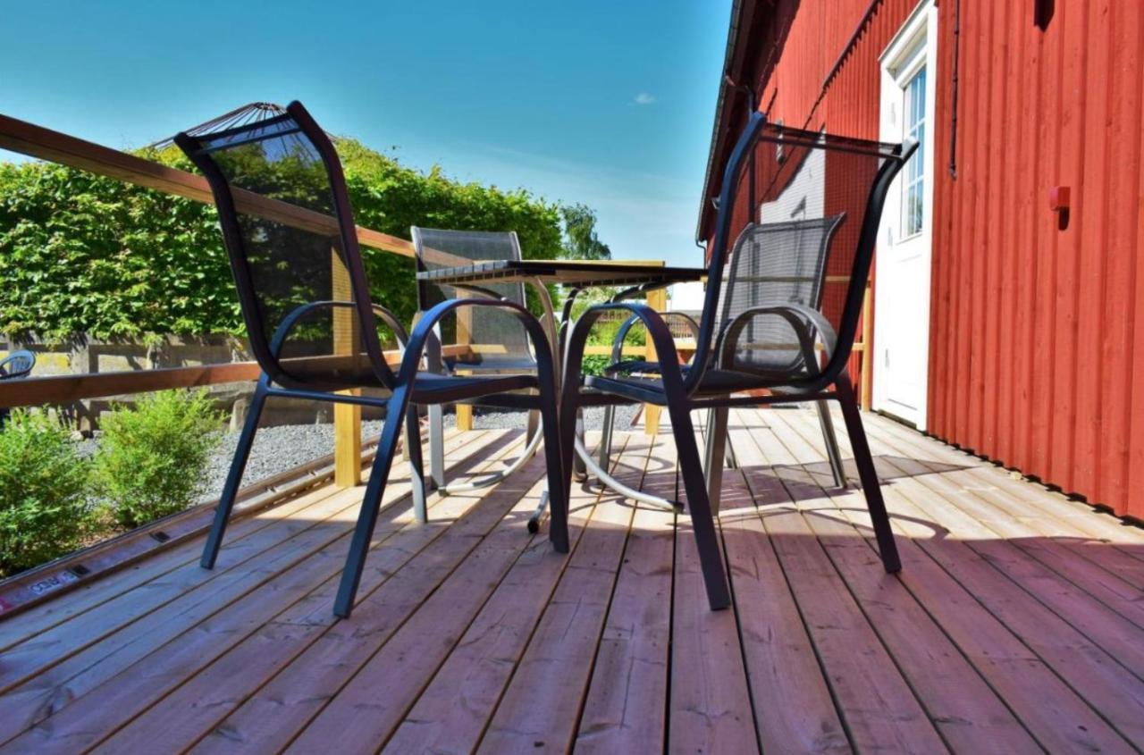 Hotel Naerebo Gardshotell & Restaurang Lidköping