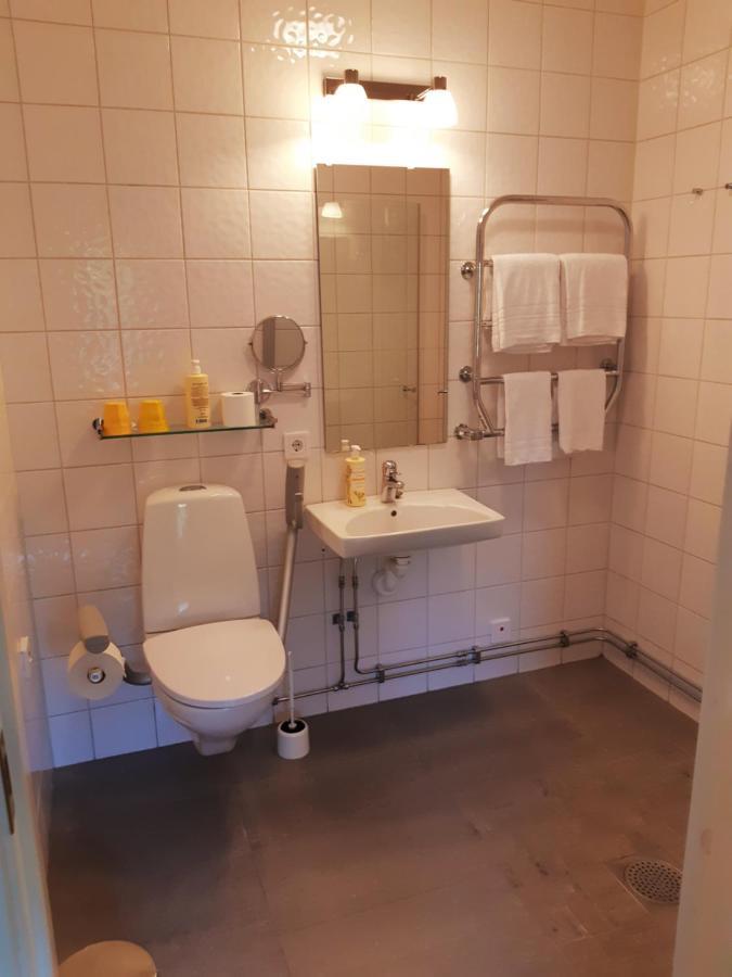 Hotel Naerebo Gardshotell & Restaurang Lidköping