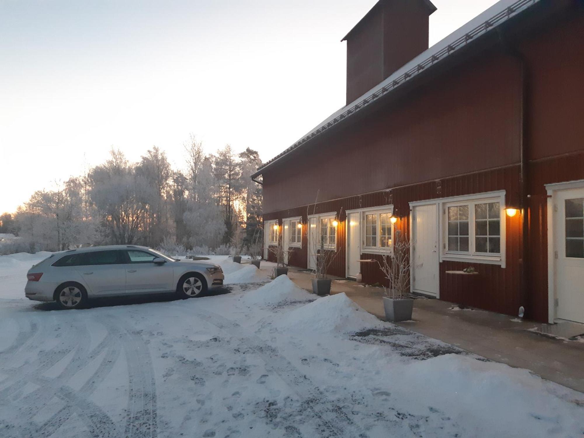 Naerebo Gardshotell & Restaurang Lidköping